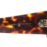 Celine Bold 3 Dots Rectangular 51MM Sunglasses Tortoiseshell CL40287U 52A