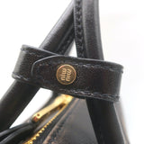 Miu Miu Beau Small Shoulder Bag Coffee Distressed Leather NEW