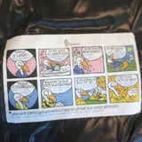 Moncler Ghany Down Puffer Vest Charcoal Size 4