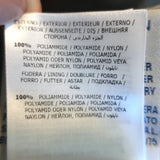 Moncler Ghany Down Puffer Vest Charcoal Size 4