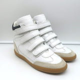 Pre-loved/Used Isabel Marant Women's Athletic Shoes: $450