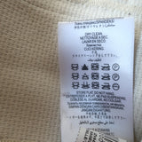 Herve Leger Evanne Cold Shoulder Mesh Bandage Dress Sage Size Small NEW