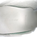 Isabel Marant Bilsy High Top Sneakers White Leather Size 38 NEW