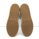 Isabel Marant Bilsy High Top Sneakers White Leather Size 38 NEW