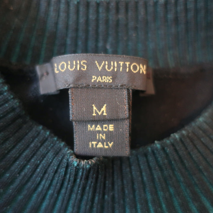 Louis Vuitton Trompe L&