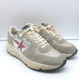 Pre-loved/Used Golden Goose Women's Athletic Shoes: $385