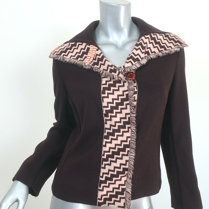Pre-loved/Used Missoni Women's Coats & Jackets: $155