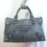 Pre-loved/Used Balenciaga Handbags: $440