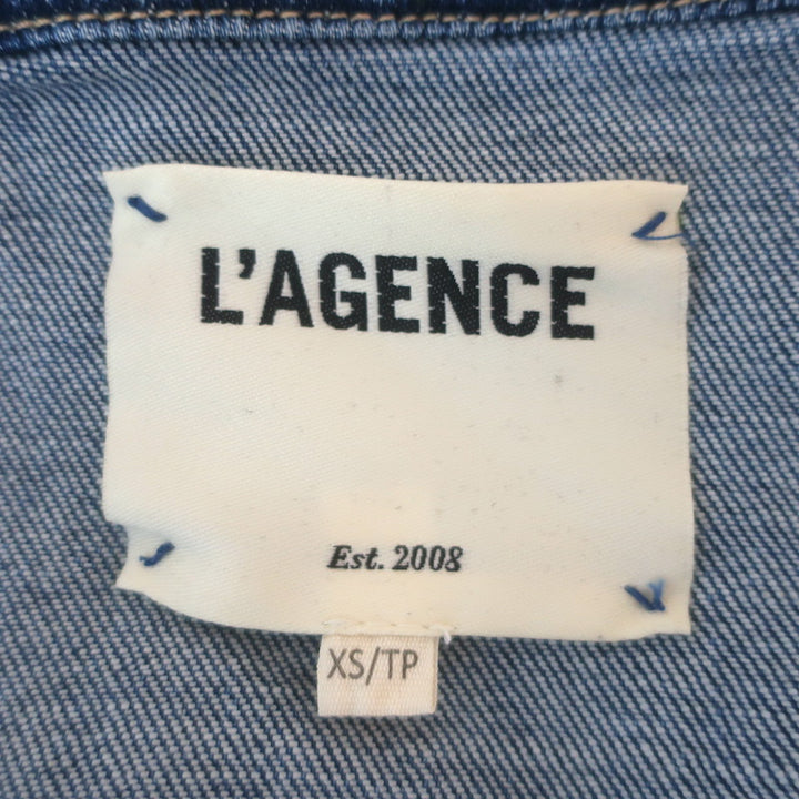 L&