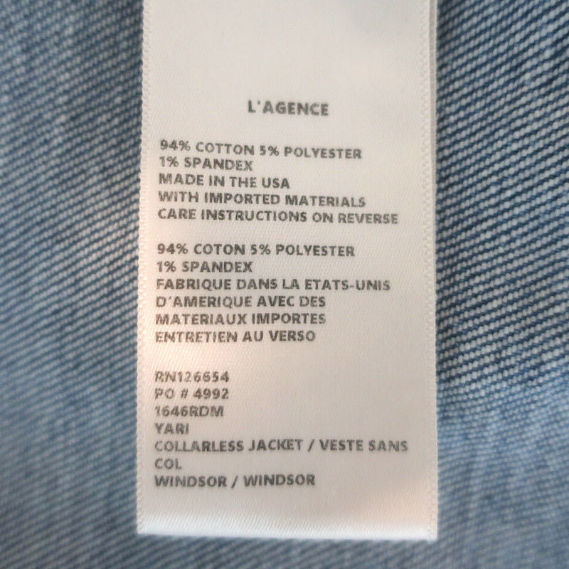 L&