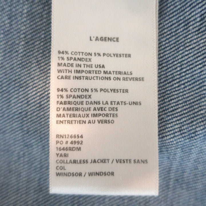 L&