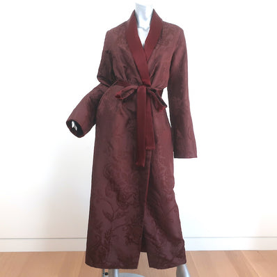 Pre-loved/Used Frette Robes: $120