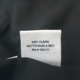 Ulla Johnson Mavis Bell Sleeve Jacket Black Size 2