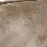 Saint Laurent Le Bea Tote Caramel Cognac Suede Large Shoulder Bag