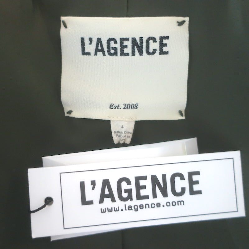 L&