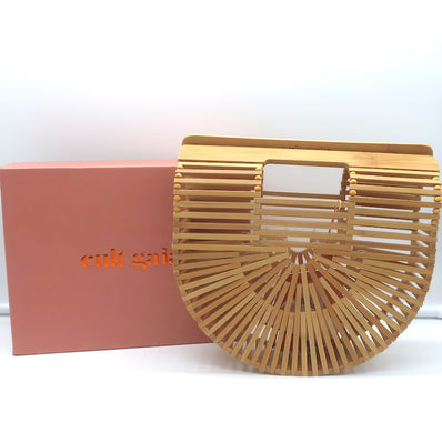 Pre-loved/Used Cult Gaia Handbags: $99