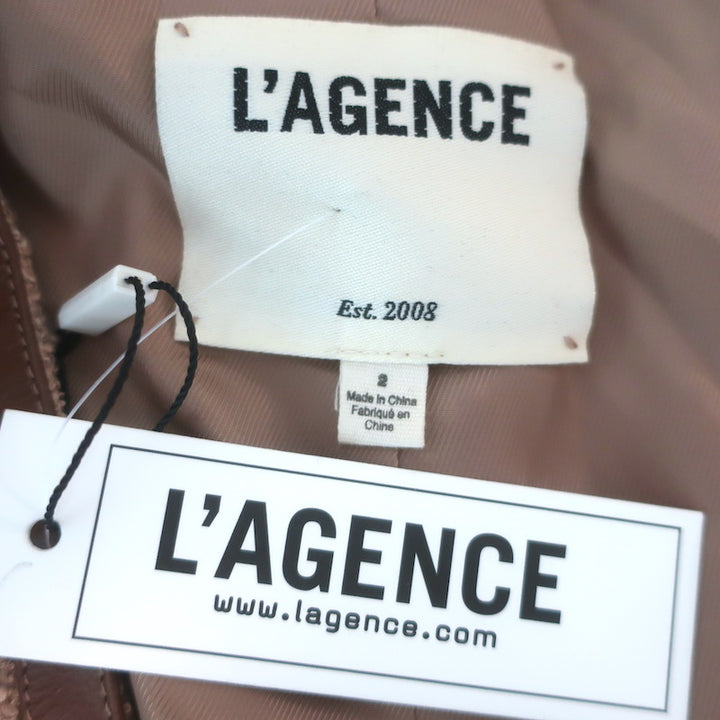 L&
