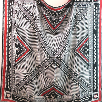 Pre-loved/Used Baccarat Women's Scarves: $120