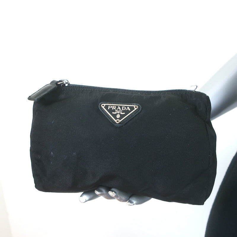 Pre-loved/Used Prada Handbags: $130