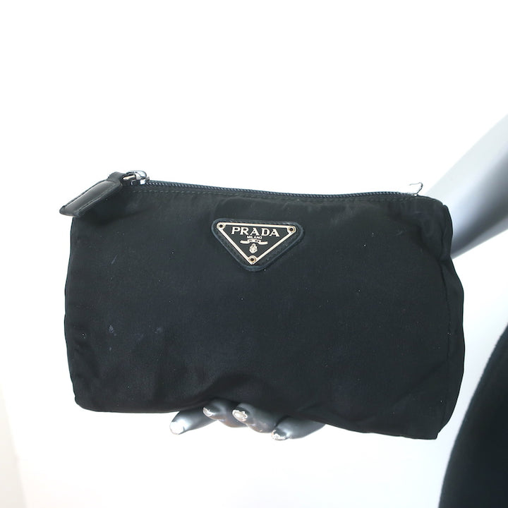 Pre-loved/Used Prada Handbags: $130