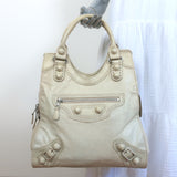 Pre-loved/Used Balenciaga Handbags: $450