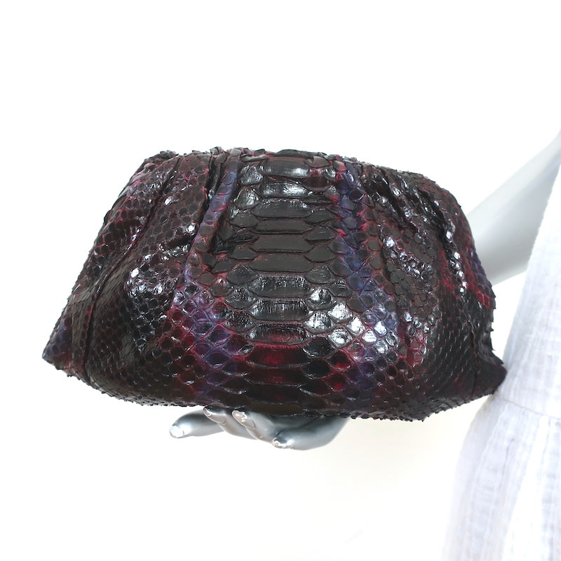 Pre-loved/Used Nancy Gonzalez Handbags: $650