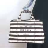 Pre-loved/Used Prada Handbags: $1150