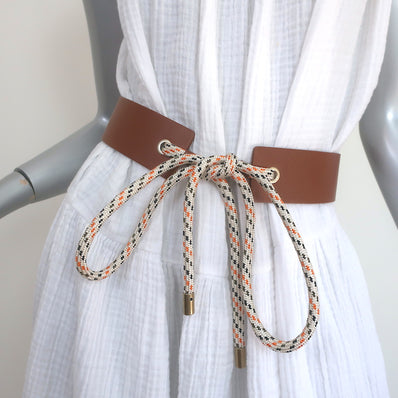 Pre-loved/Used Veronica Beard Belts: $99