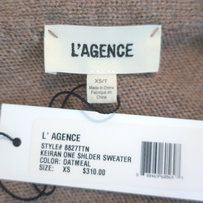 L&