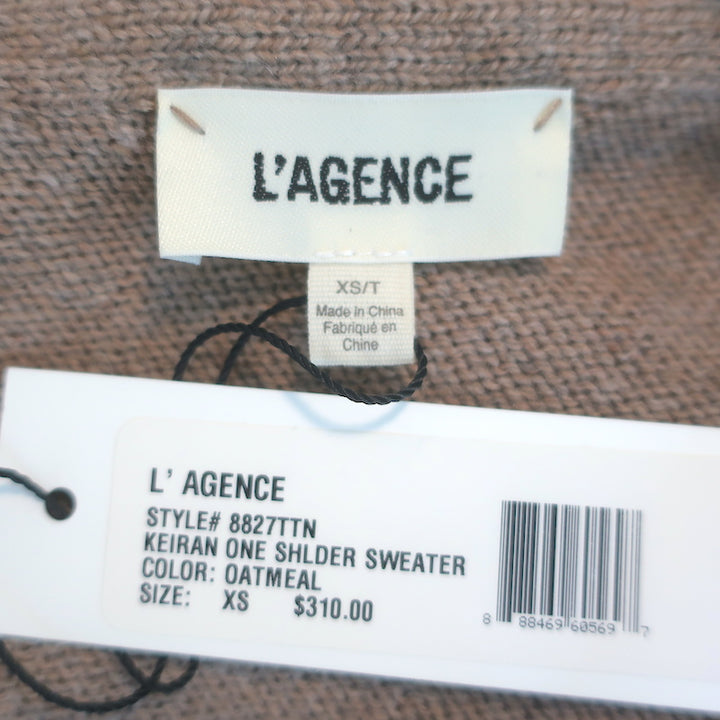 L&