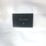 Jenni Kayne Eyelet-Embroidered Sleeveless Maxi Dress White Size 4