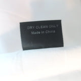 Jenni Kayne Eyelet-Embroidered Sleeveless Maxi Dress White Size 4