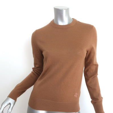 Pre-loved/Used Zimmermann Women's Sweaters: $240