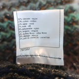 Chanel 11A Paris-Byzantine Metallic Knit Sweater Dress Navy/Multi Size 40