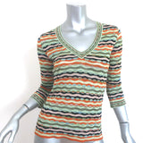 Pre-loved/Used Missoni Women's Tops: $175