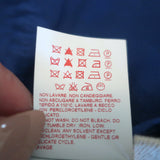 Marni Coat Blue Cotton Size 38 Button Front Jacket