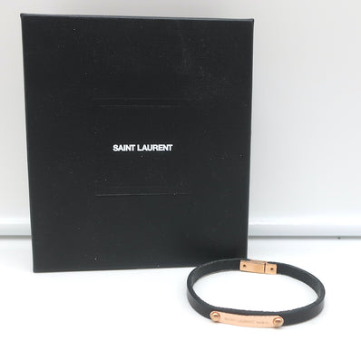Pre-loved/Used Yves Saint Laurent Women's Bracelets: $199