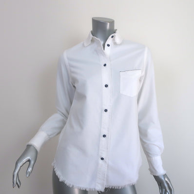 Pre-loved/Used Officine Generale Women's Tops: $119