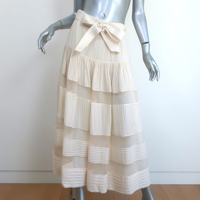 Pre-loved/Used Zimmermann Women's Skirts: $265