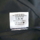 Johanna Ortiz Off the Shoulder Cutout Midi Dress Navy Printed Cotton Size 2