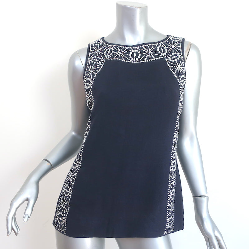 Pre-loved/Used Tory Burch Women's Tops: $120