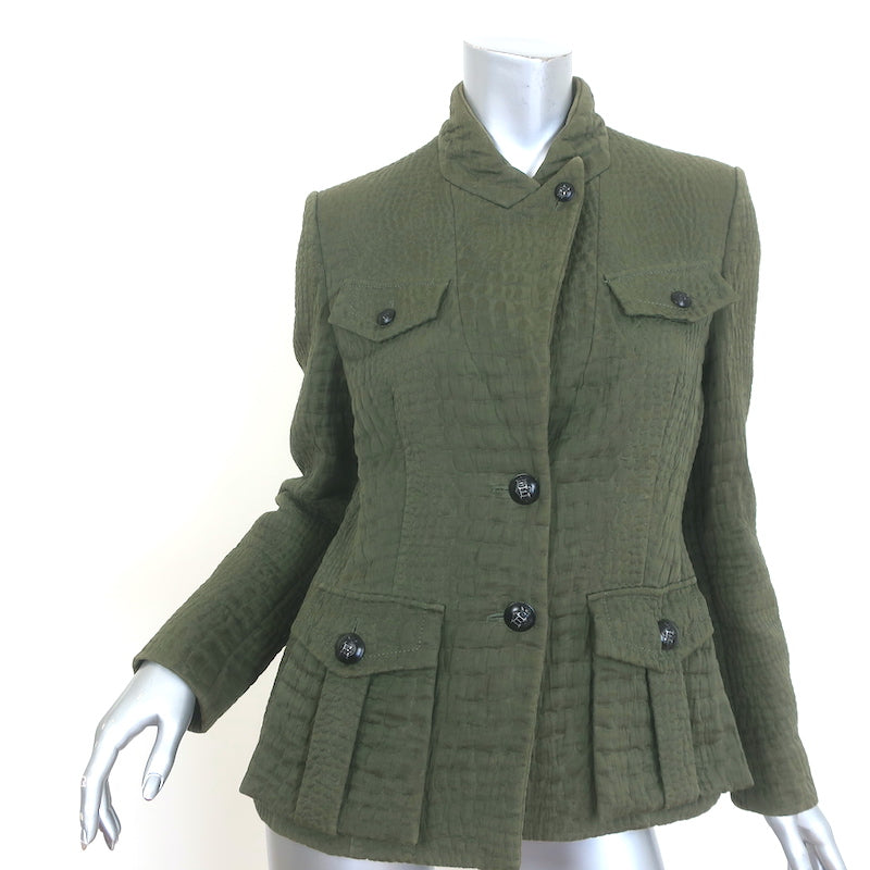 Pre-loved/Used Pucci Women's Coats & Jackets: $399