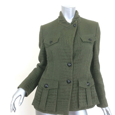 Pre-loved/Used Pucci Women's Coats & Jackets: $399