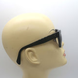 Celine Square Sunglasses Black 41802/S 80770