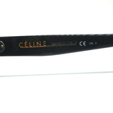 Celine Square Sunglasses Black 41802/S 80770