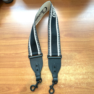 Pre-loved/Used Christian Dior Handbag & Wallet Accessories: $850