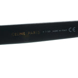 Celine Oversized Square Sunglasses Black CL40162I 01B