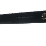 Celine Oversized Square Sunglasses Black CL40162I 01B