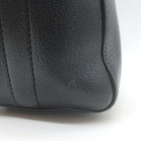 Givenchy Mini Antigona Crossbody Bag Black Leather