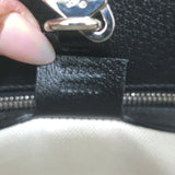 Gucci Iccug Embroidered Checked Tote Extra Large Shoulder Bag